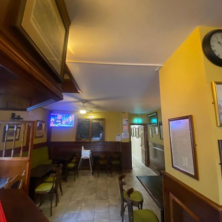 Lady Hamilton Inn بورتسماوث المظهر الخارجي الصورة