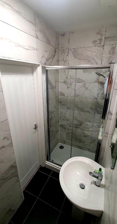 Lady Hamilton Inn بورتسماوث المظهر الخارجي الصورة