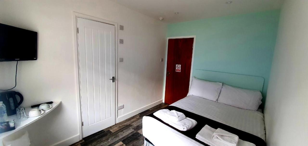 Lady Hamilton Inn بورتسماوث المظهر الخارجي الصورة