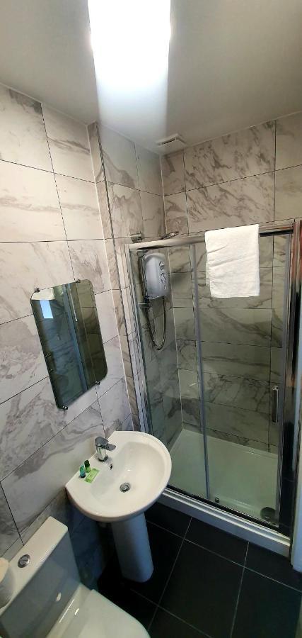 Lady Hamilton Inn بورتسماوث المظهر الخارجي الصورة
