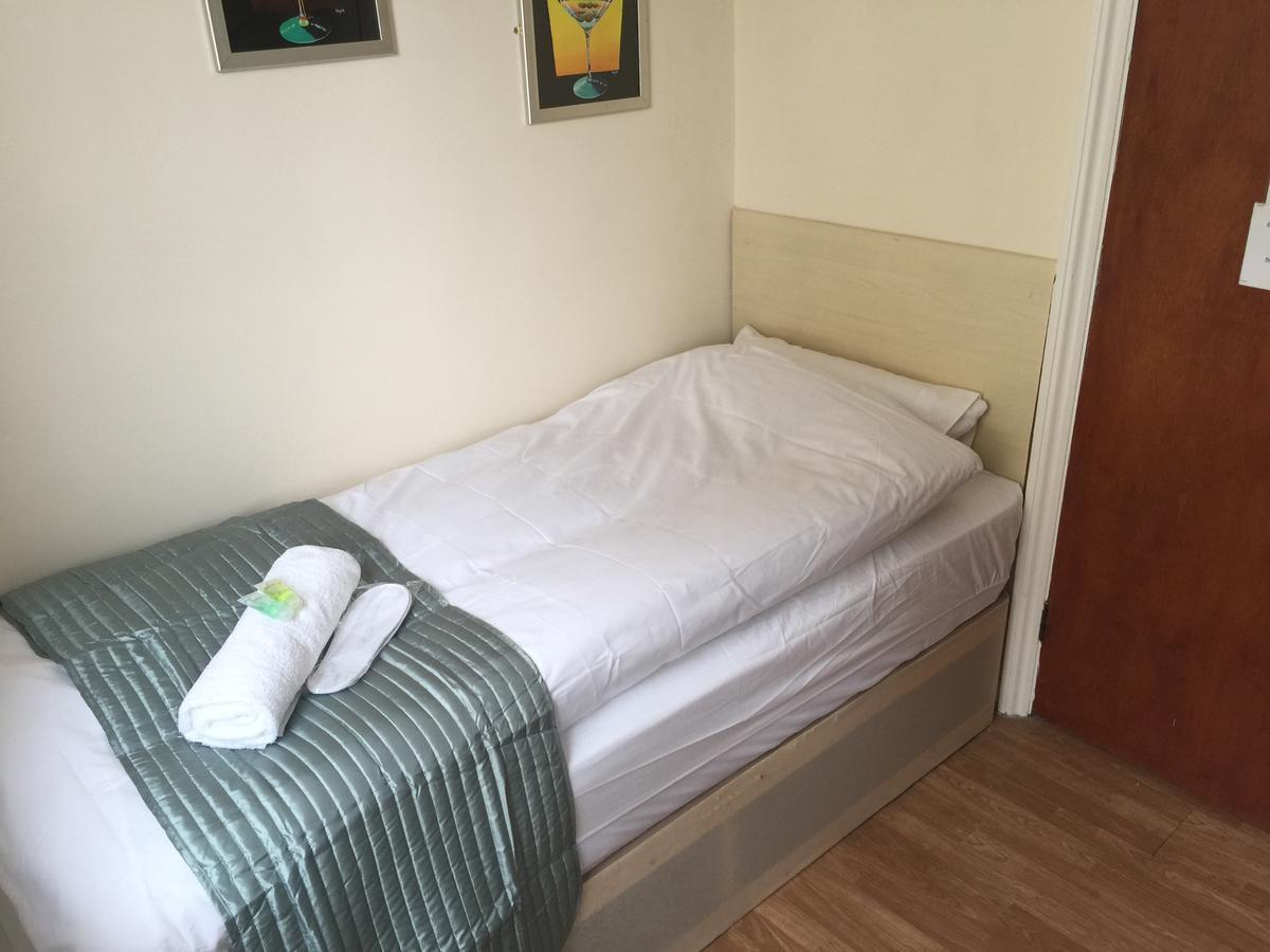 Lady Hamilton Inn بورتسماوث المظهر الخارجي الصورة